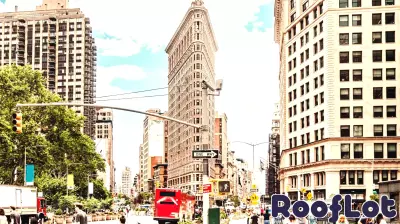 Inside the Flatiron: A New Era Begins with Luxury Residences