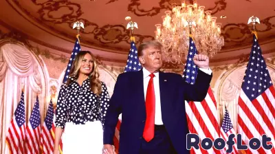 Inside the Luxurious Residences of America’s 47th President