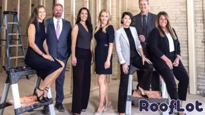Introducing the Latest Powerhouse in Real Estate