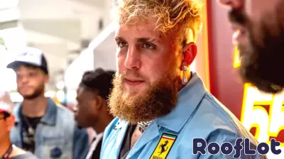 Jake Paul Makes History with $39 Million Ranch Purchase in Georgia