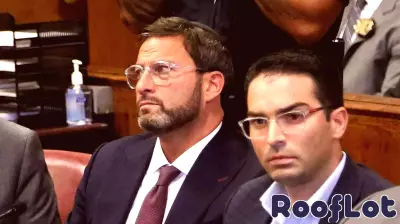 Judge Dismisses Case Against Real Estate Developer Charged With Bribery