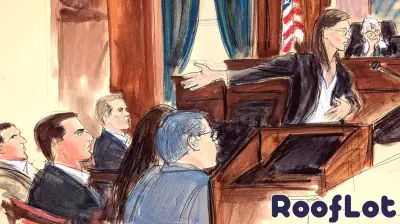 Jury deliberating at sex trafficking trial of the Alexander brothers, real estate’s 'A Team'