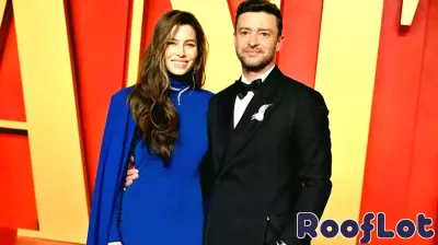 Justin Timberlake and Jessica Biel Soak Up the Sun With Their Kids in Montana as They Spend Summer at Luxurious Yellowstone Club Home