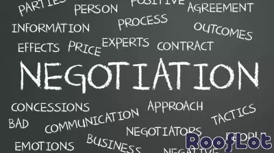 Key Assumptions to Steer Clear of in Real Estate Negotiations