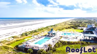 Kiawah Market Leader, Kiawah Island Real Estate, Reports Island’s Best April Ever in 2026