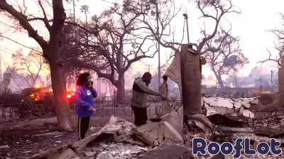 LA real estate agent will pay $20K and face probation in post-Eaton Fire rent hike case