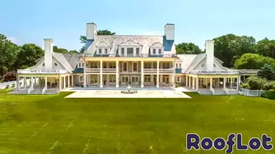 Liquor importer's Greenwich mansion with underground garage has sold