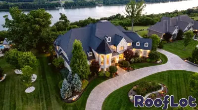 Luxurious $4M Mansion in Anderson Township Attracts Celebrity Attention