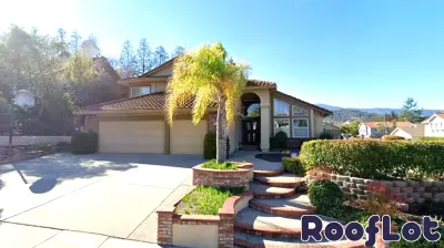 Luxurious San Jose Home Fetches Nearly $3 Million