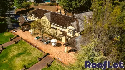 Luxury Real Estate Sales Surge in the Bay Area