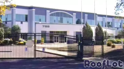 Major Acquisition: Morgan Hill Building Ideal for Advanced Manufacturing Purchased