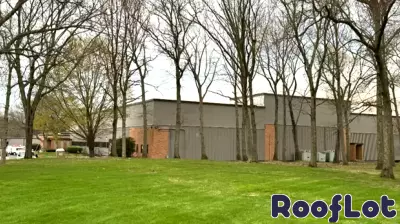 Major Structural Upgrade Completed at East Bridgewater Industrial Facility
