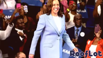 Malibu, California's Newest Power Couple: Kamala Harris And Doug Emhoff Snag $8M Point Dume Estate