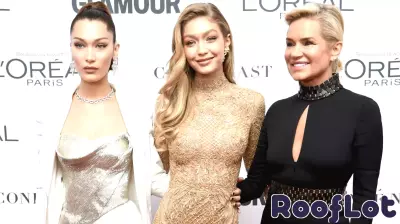 Malibu Parcel Where Gigi and Bella Hadid's Childhood Home Once Stood Sells for $6.5 Million—After Mansion Was Destroyed by Wildfires