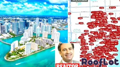Miami Housing Market Faces Unprecedented Challenges as Homebuyers Retreat
