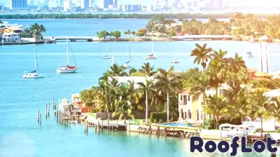 Miami's Real Estate Market Faces Bubble Risk Amid Diverging Trends in US Cities