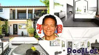 Michael Feinstein Sells West Hollywood Home for $4.49 Million