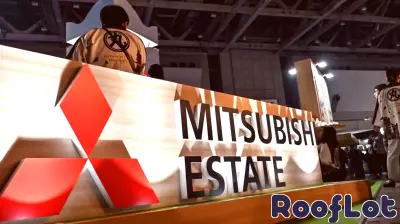 Mitsubishi Estate Acquires Majority Stake in Patron Capital