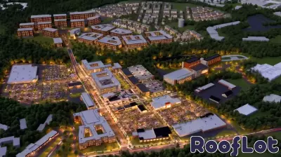 Montgomery County authorizes $420M in bonds for Viva White Oak megadevelopment