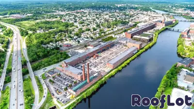 NAI Parsons Commercial Group Boston Takes Charge of Riverwalk Innovation District Leasing