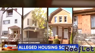 Nationwide Investors Claim Losses in Alleged Chicago Housing Scheme