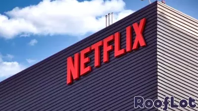 Netflix Explores New Headquarters While Expanding Its Real Estate Presence