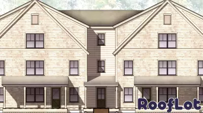 New Affordable Housing Development Launched on Martha's Vineyard
