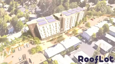 New Affordable Housing Development Planned for Walnut Creek Apartments