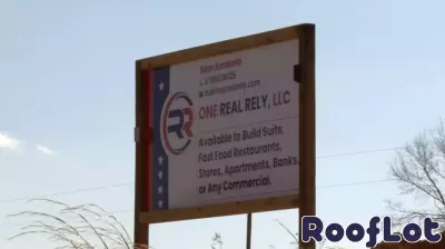 New Construction Project Planned for Dublin on Highway 257