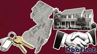 New Jersey real estate teams merge and join eXp Realty