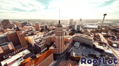 New Luxury Apartment Complex Set to Transform San Antonio Neighborhood