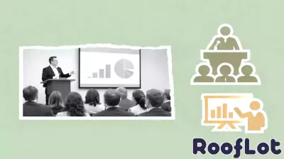 New Platform Empowers Real Estate Professionals to Master Public Speaking