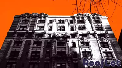 New York City Real Estate Faces Challenges Amid Economic Concerns