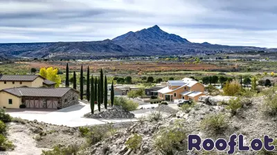 New York Investor Bets Big on Southern New Mexico's Potential