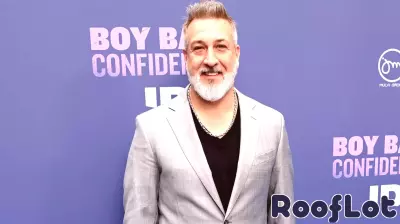 NSYNC Singer Joey Fatone's Bankruptcy Mansion Languishes on the Market at $7.9 Million—Years After He Was Forced To Auction It Off