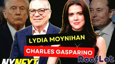 NYC Real Estate Executive Dismissed Following Controversial Remarks on Mayor-Elect