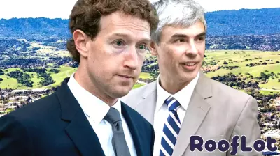 Palo Alto Rejects Proposed Ban on Billionaire Megacompounds Inspired by Mark Zuckerberg’s $112 Million Real Estate Shopping Spree