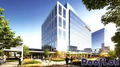 Pillar and KDC to Partner on New Office Tower at Watters Creek