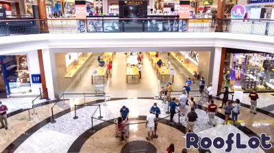 Polaris Fashion Place Acquired by Global Real Estate Firm