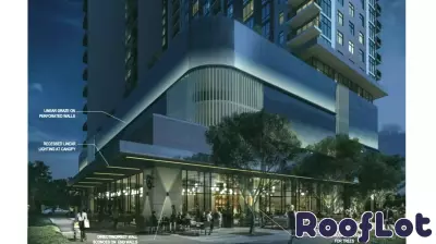 Progress on Upstate Commercial Real Estate Projects in 2025