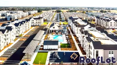 Prospera at Fiddyment Ranch Recognized as a Top Real Estate Project for 2025