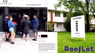 Queensland Real Estate Agent Criticized for Controversial Advice Amid Cost-of-Living Crisis