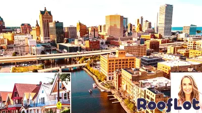 Rapid Surge in Home Prices in a Bustling Midwest City