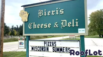REAL ESTATE | Bieri’s Cheese Owner in Jackson, WI Announces Retirement