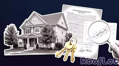 Real estate brokers own the listing data, says Realtracs