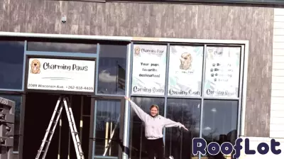 REAL ESTATE | Charming Paws Set to Open New Location in Grafton, WI