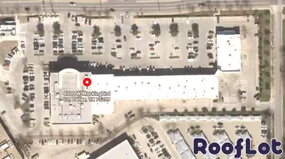 Real estate fund of Crow Holdings purchases Shops at Mockingbird