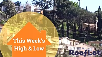 Real Estate High & Low: Boyle Heights, Echo Park, El Sereno, Mount Washington