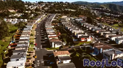Real Estate Is Next Bet for Debt Investors Avoiding Private Credit