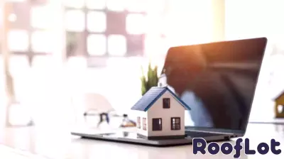 Real estate stocks end lower amid higher yields, interest rate concerns